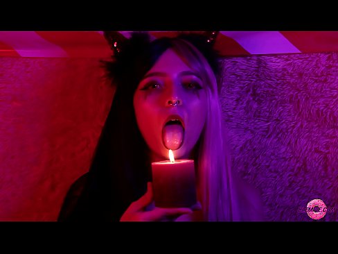 ❤️ Mamada apassionada de Sexy Succubus amb la satisfacció de la boca Vídeo de merda  al ca.hentaisaturn.ru ☑